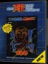 Atari  800  -  Summer Games